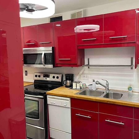 Atlanta Penthouse King/ Queen Bd Ngoại thất bức ảnh