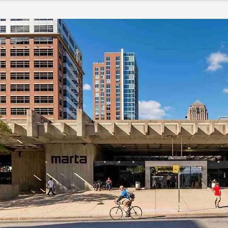 Atlanta Penthouse King/ Queen Bd Ngoại thất bức ảnh