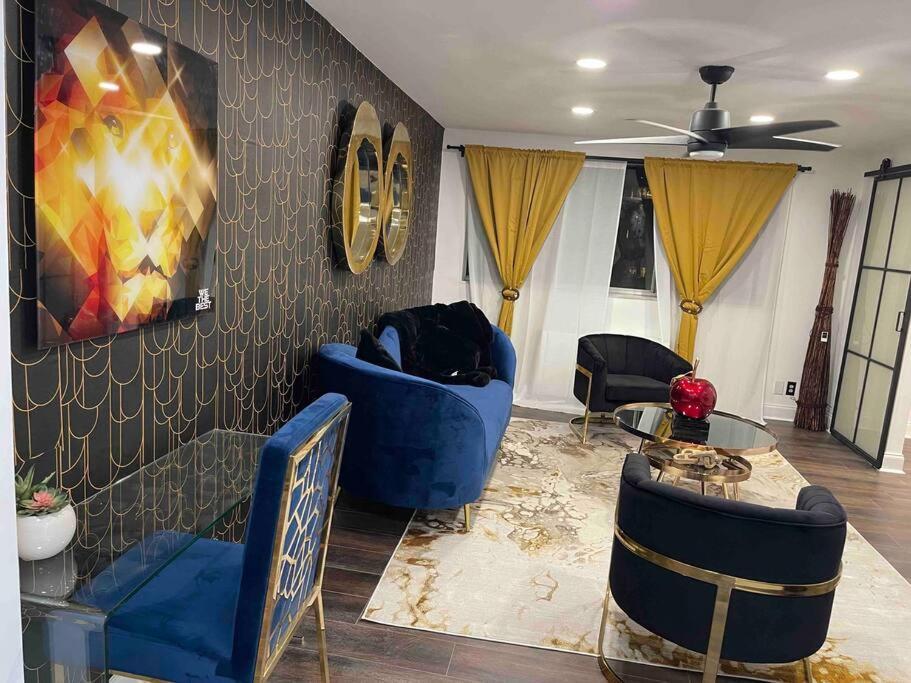 Atlanta Penthouse King/ Queen Bd Ngoại thất bức ảnh