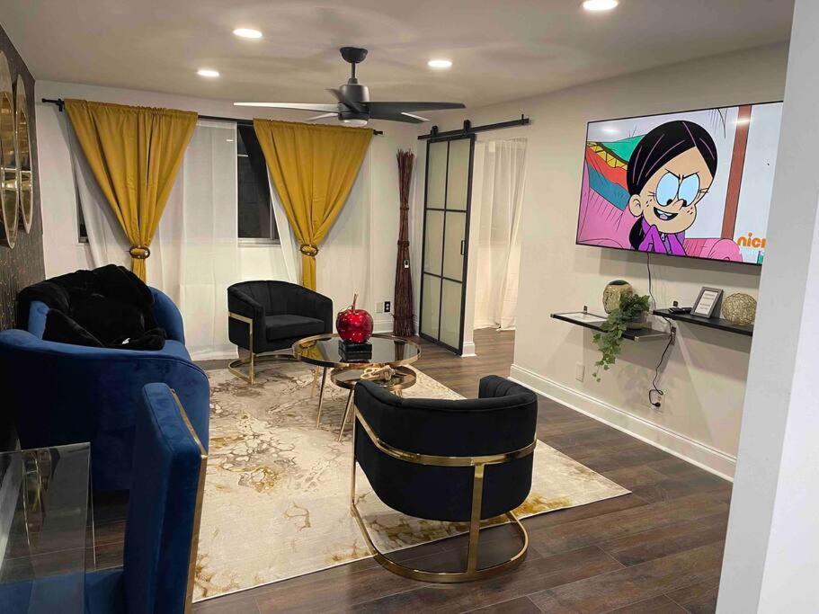 Atlanta Penthouse King/ Queen Bd Ngoại thất bức ảnh