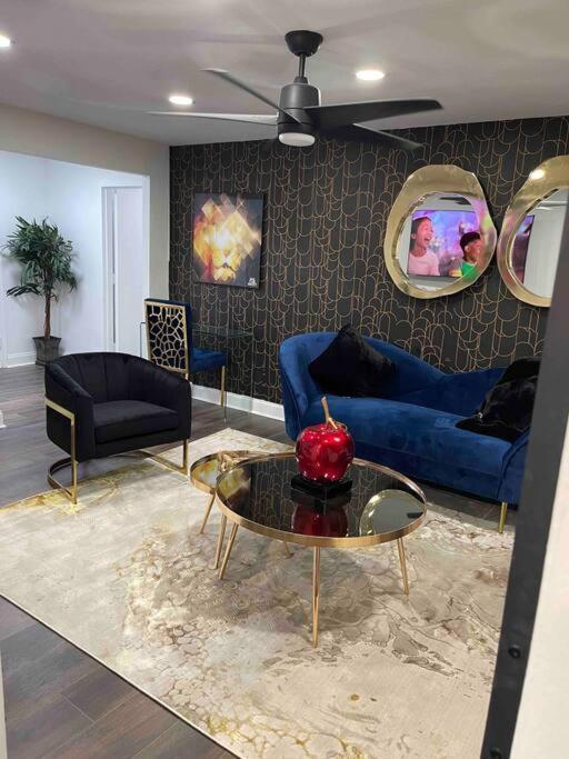 Atlanta Penthouse King/ Queen Bd Ngoại thất bức ảnh