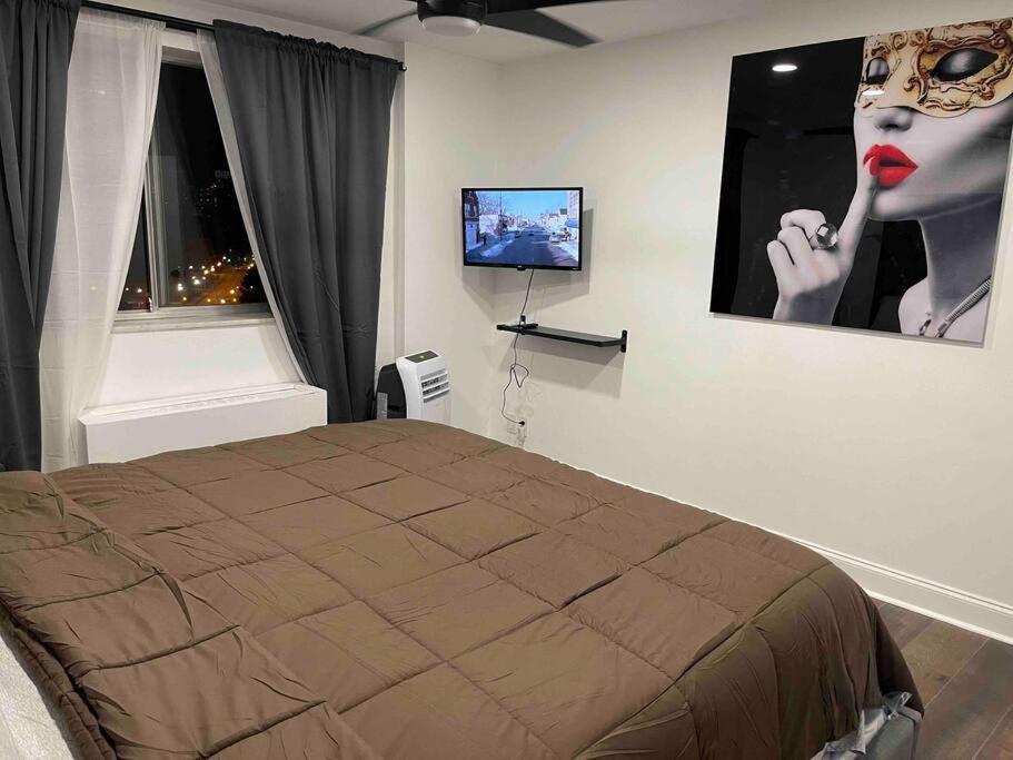 Atlanta Penthouse King/ Queen Bd Ngoại thất bức ảnh