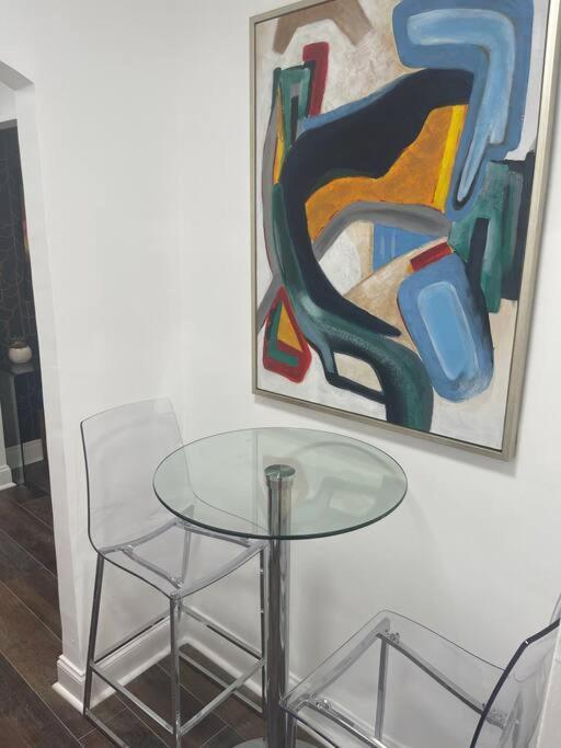 Atlanta Penthouse King/ Queen Bd Ngoại thất bức ảnh