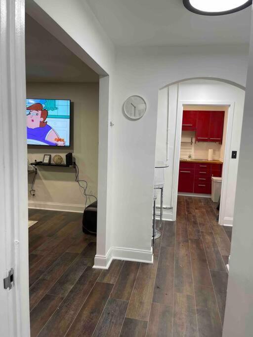 Atlanta Penthouse King/ Queen Bd Ngoại thất bức ảnh