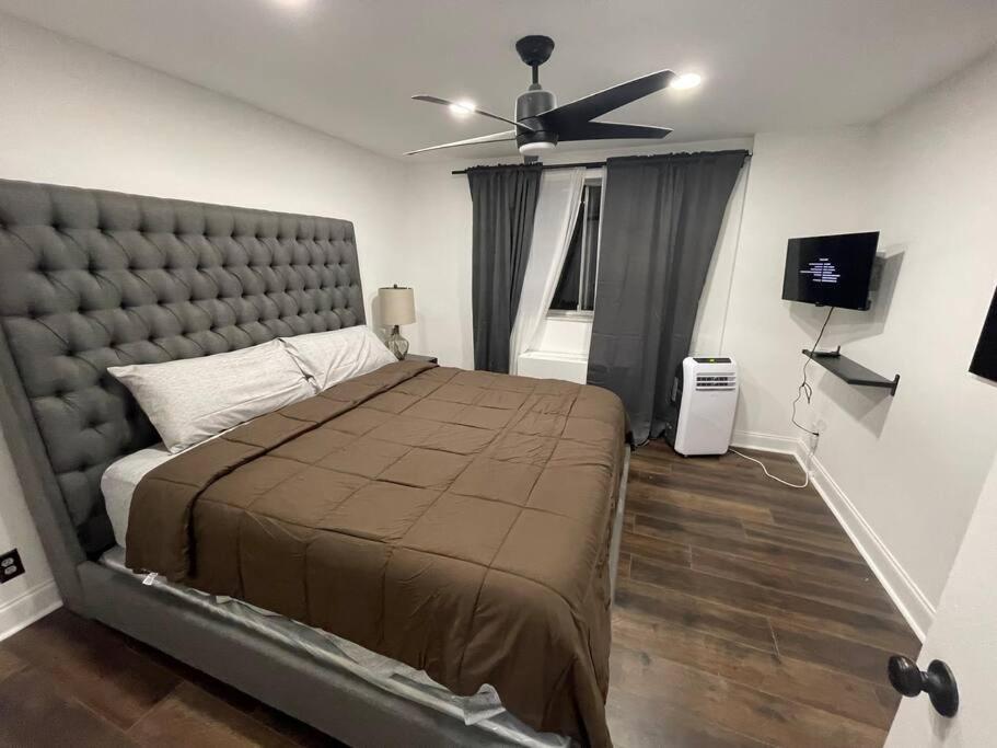 Atlanta Penthouse King/ Queen Bd Ngoại thất bức ảnh
