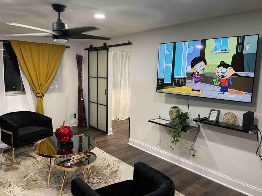 Atlanta Penthouse King/ Queen Bd Ngoại thất bức ảnh