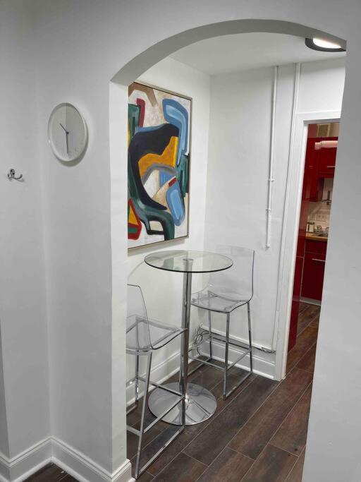 Atlanta Penthouse King/ Queen Bd Ngoại thất bức ảnh