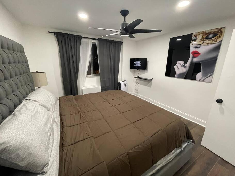 Atlanta Penthouse King/ Queen Bd Ngoại thất bức ảnh