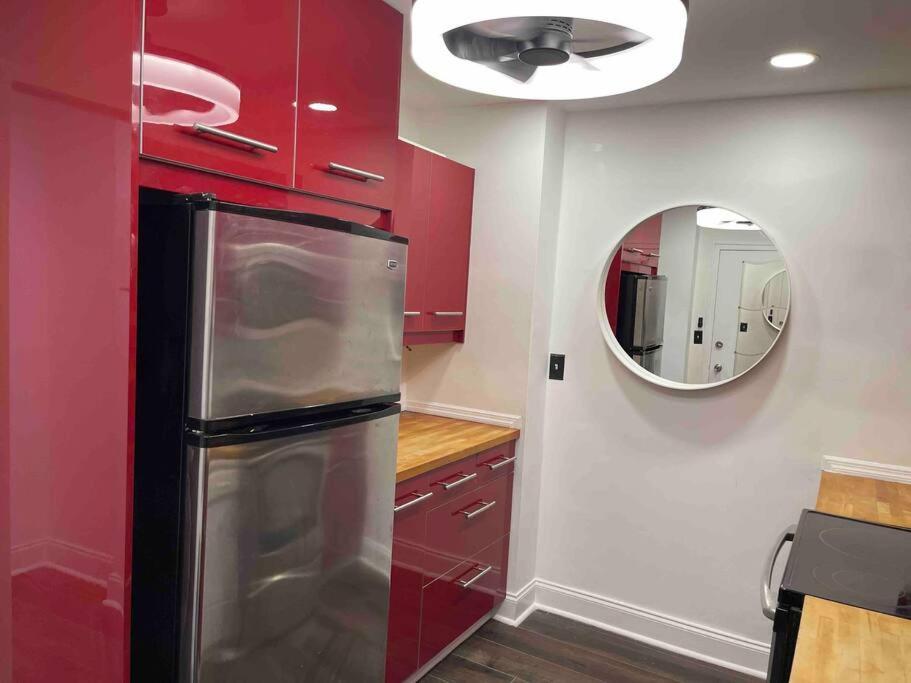 Atlanta Penthouse King/ Queen Bd Ngoại thất bức ảnh