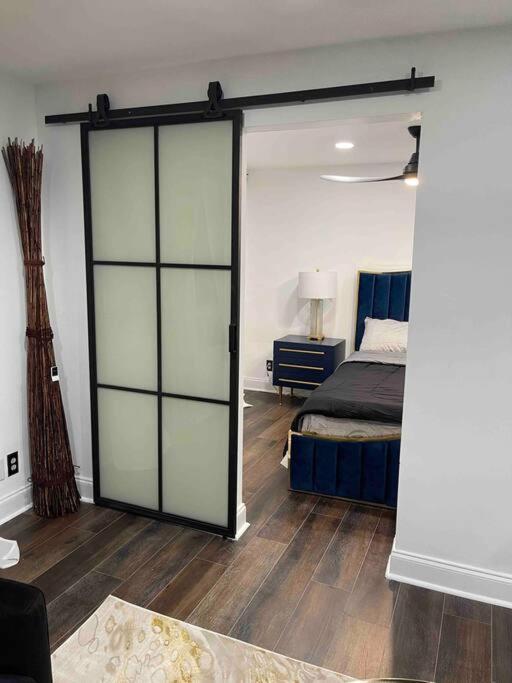 Atlanta Penthouse King/ Queen Bd Ngoại thất bức ảnh