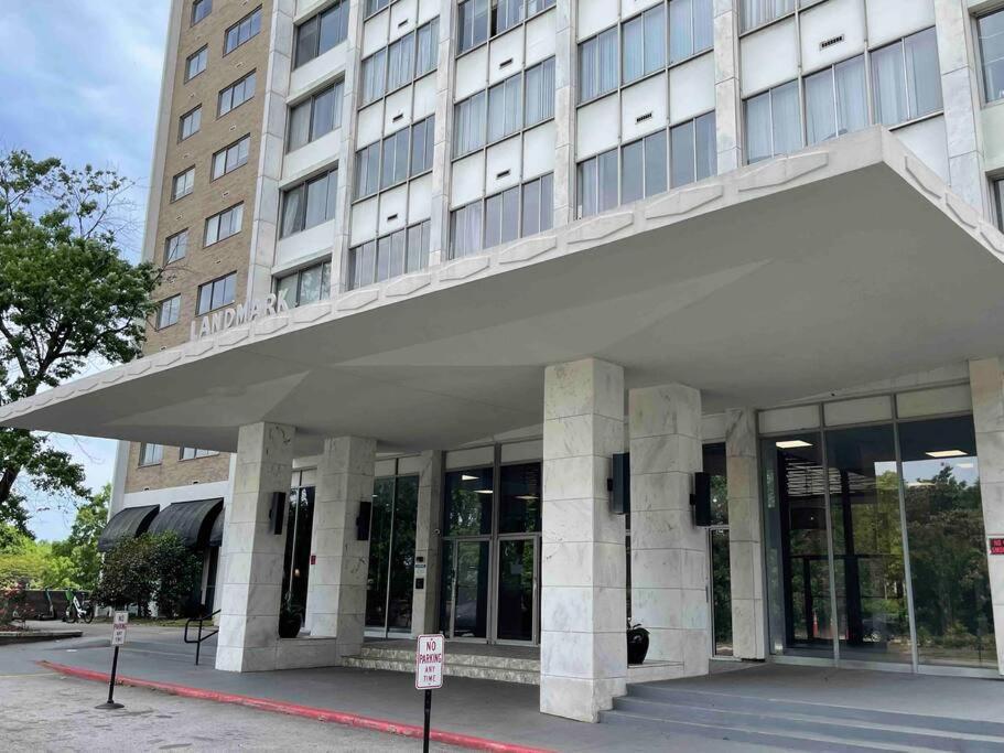 Atlanta Penthouse King/ Queen Bd Ngoại thất bức ảnh