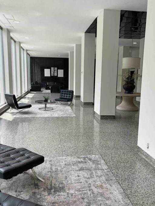 Atlanta Penthouse King/ Queen Bd Ngoại thất bức ảnh